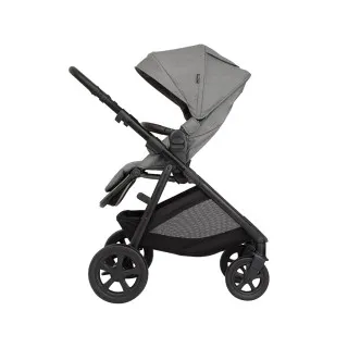 Graco trio sistem Near2Me DLX, Ash 