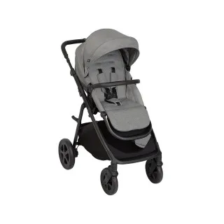 Graco trio sistem Near2Me DLX, Ash 