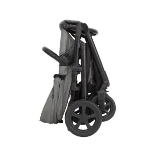 Graco trio sistem Near2Me DLX, Ash 