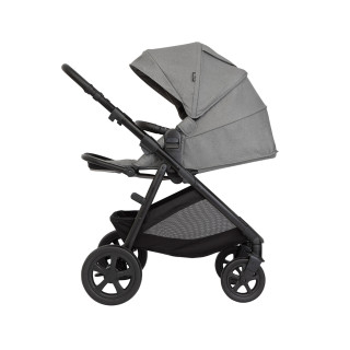 Graco trio sistem Near2Me DLX, Ash 