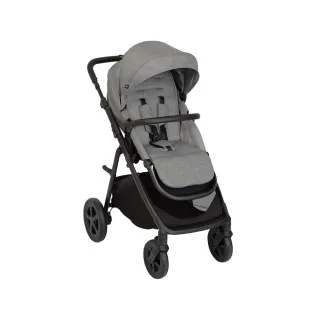 Graco trio sistem Near2Me DLX, Ash 