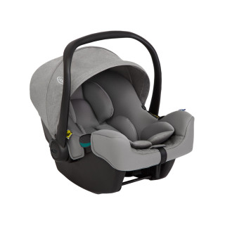 Graco trio sistem Near2Me DLX, Ash 