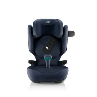 Britax Romer a-s Kidfix pro(100-150 cm),Night Blue 