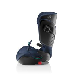 Britax Romer a-s Kidfix pro(100-150 cm),Night Blue 