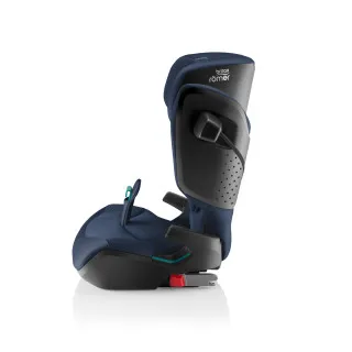 Britax Romer a-s Kidfix pro(100-150 cm),Night Blue 