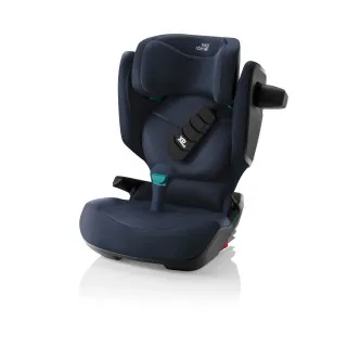 Britax Romer a-s Kidfix pro(100-150 cm),Night Blue 