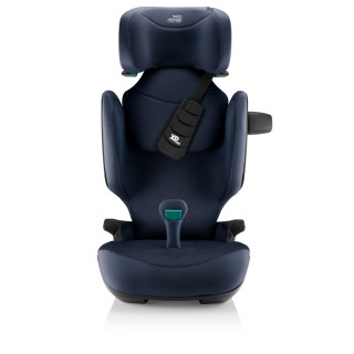 Britax Romer a-s Kidfix pro(100-150 cm),Night Blue 