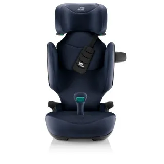 Britax Romer a-s Kidfix pro(100-150 cm),Night Blue 