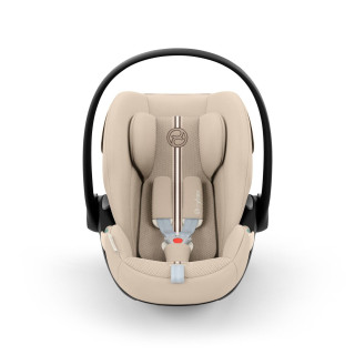 Cybex a-s Cloud G3 Plus (45-87 cm) Almond Beige 