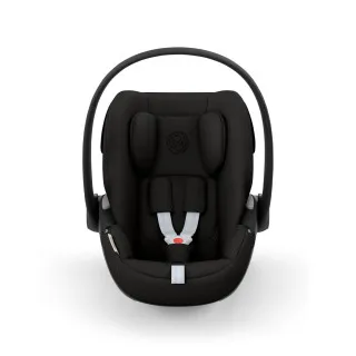 Cybex a-s Cloud G3 (45-87 cm) Magic Black 