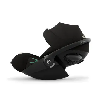 Cybex a-s Cloud G3 (45-87 cm) Magic Black 