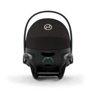 Cybex a-s Cloud G3 (45-87 cm) Magic Black 