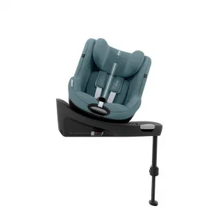 Cybex Sirona G3 Plus (61-105 cm) Stormy Blue 