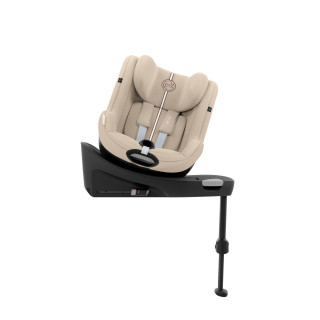 Cybex Sirona G3 Plus (61-105 cm) Almond Beige 