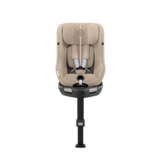 Cybex Sirona G3 Plus (61-105 cm) Almond Beige 