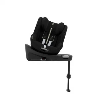 Cybex Sirona G3 Plus (61-105 cm) Moon Black 