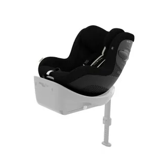 Cybex Sirona G3 Plus (61-105 cm) Moon Black 