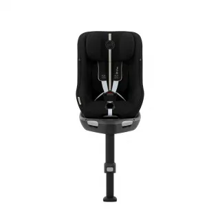 Cybex Sirona G3 Plus (61-105 cm) Moon Black 