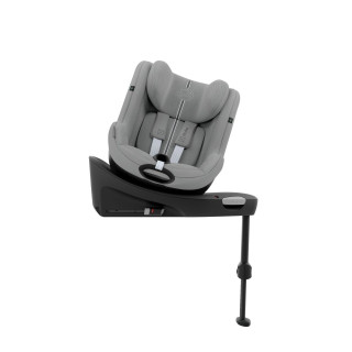 Cybex Sirona G3 Plus (61-105 cm) Stone Grey 