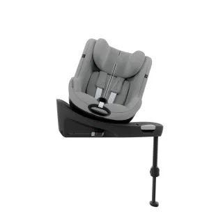 Cybex Sirona G3 Plus (61-105 cm) Stone Grey 