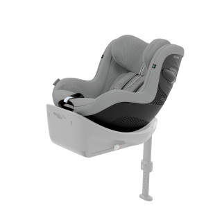 Cybex Sirona G3 Plus (61-105 cm) Stone Grey 