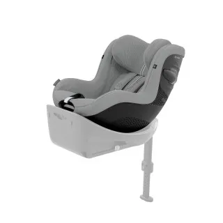 Cybex Sirona G3 Plus (61-105 cm) Stone Grey 