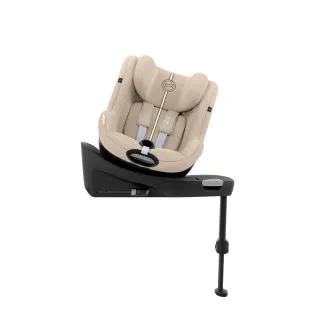 Cybex Sirona G3 (61-105 cm) Almond Beige 