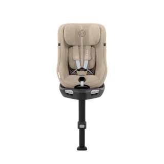 Cybex Sirona G3 (61-105 cm) Almond Beige 