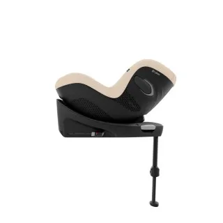 Cybex Sirona G3 (61-105 cm) Almond Beige 