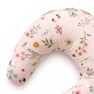 Baby Textil jastuk za mame Cvetna družina 