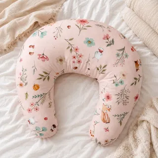 Baby Textil jastuk za mame Cvetna družina 