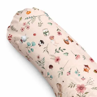 Baby Textil jastuk za mame i bebe Cvetna družina 