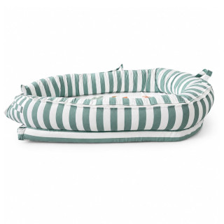 Baby Textil gnezdo Dino družina 