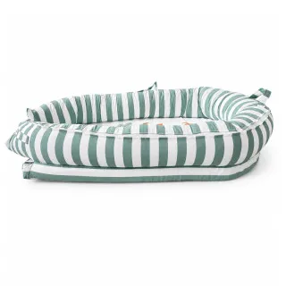 Baby Textil gnezdo Dino družina 