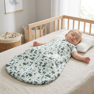 Baby Textil vreća za spavanje Dino družina 