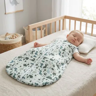 Baby Textil vreća za spavanje Dino družina 