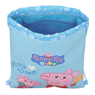 Safta ranac za trening Peppa Pig Baby 