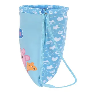 Safta ranac za trening Peppa Pig Baby 
