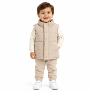 Lillo&Pippo prsluk, unisex 