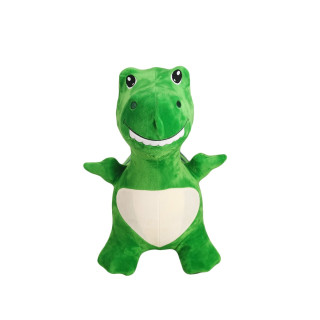 Cute&Cool igračka za skakanje plišani dinosaurus 