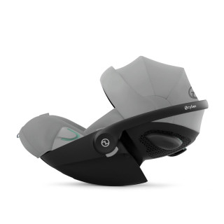 Cybex a-s Cloud G3 Plus (40-87 cm) Stone Grey 