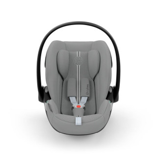 Cybex a-s Cloud G3 Plus (40-87 cm) Stone Grey 
