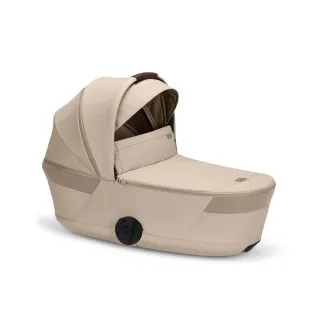 Cybex duo sistem Balios S Lux Almond Beige (taupe) 