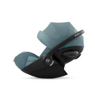 Cybex a-s Cloud G3 Plus (40-87 cm) Stormy Blue 
