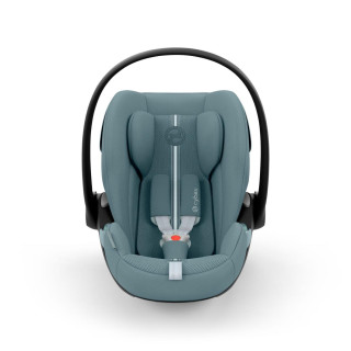 Cybex a-s Cloud G3 Plus (40-87 cm) Stormy Blue 