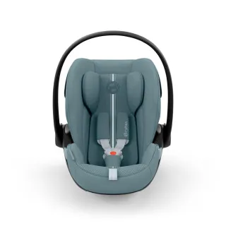 Cybex a-s Cloud G3 Plus (40-87 cm) Stormy Blue 