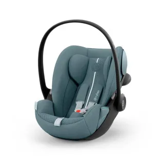 Cybex a-s Cloud G3 Plus (40-87 cm) Stormy Blue 