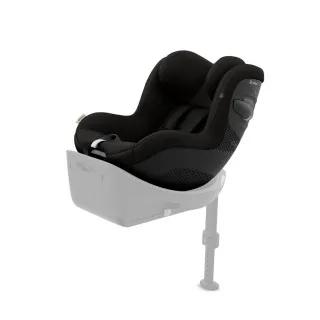 Cybex Sirona G3 (61-105 cm) Magic Black 