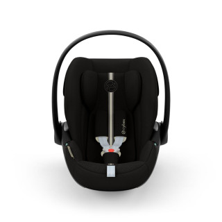 Cybex a-s Cloud G3 Plus (40-87 cm) Moon Black 