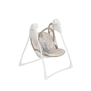 Graco ljuljaška Baby delight, Safari 
